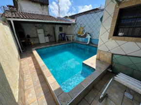 Casa Cantinho do Xavier